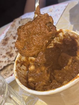   at Thindi in Phibsborough