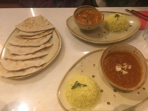   at Thindi in Phibsborough