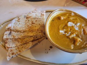  at Thindi in Phibsborough