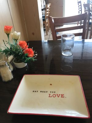 Eat what you love at Simple Joy in Honolulu