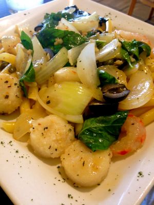 Sea Combination
$12.95 at Simple Joy in Honolulu