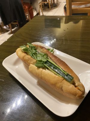   at Simple Joy in Honolulu