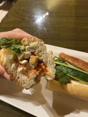   at Simple Joy in Honolulu