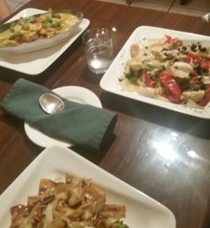 delicious! at Simple Joy in Honolulu