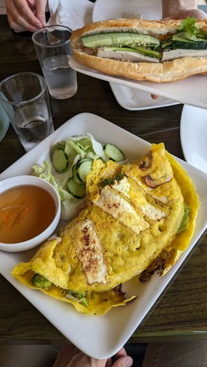  at Simple Joy in Honolulu