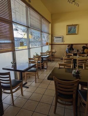  at Simple Joy in Honolulu