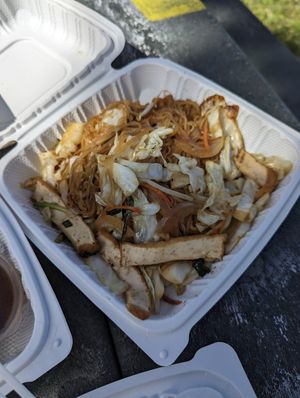  at Simple Joy in Honolulu