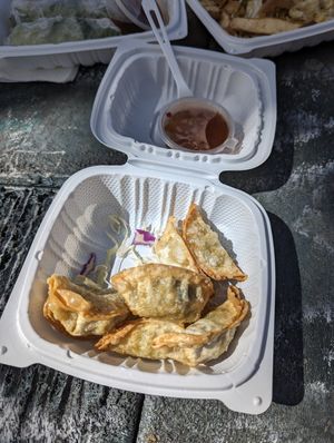  at Simple Joy in Honolulu