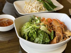   at Simple Joy in Honolulu