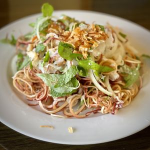   at Simple Joy in Honolulu