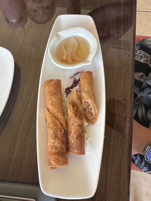   at Simple Joy in Honolulu