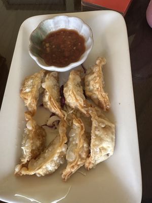   at Simple Joy in Honolulu