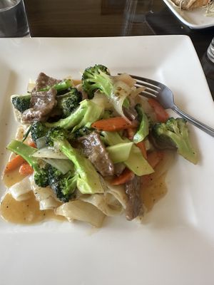   at Simple Joy in Honolulu