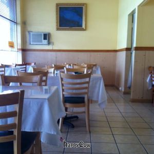 interior at Simple Joy in Honolulu