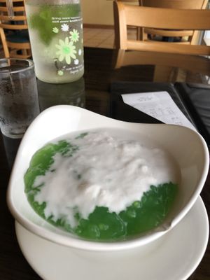 Tapioca  at Simple Joy in Honolulu