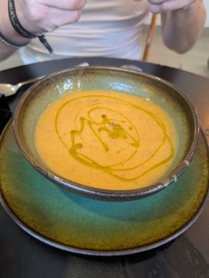  at Sweet & Temptation in Lagos