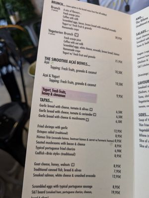  at Sweet & Temptation in Lagos