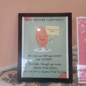  at Miss Chickpea's Cafétal in San Antonio