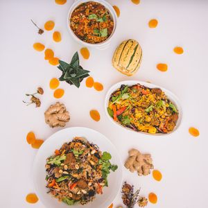  at La Fabrique Végé in Sainte Adele