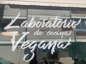 El Med Veg 🌱 at El Med Veg in Tenerife