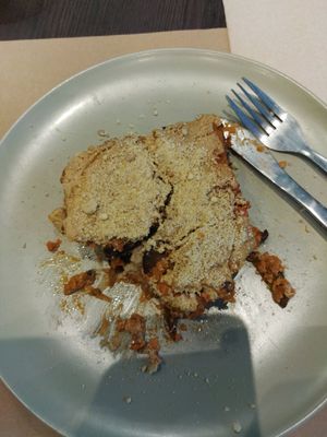  at El Med Veg in Tenerife