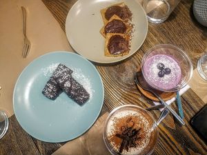  at El Med Veg in Tenerife