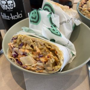   at El Med Veg in Tenerife