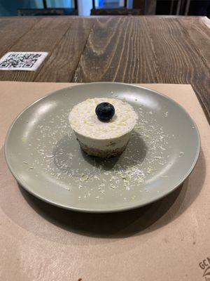   at El Med Veg in Tenerife