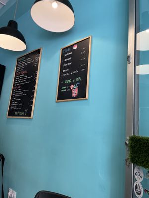   at El Med Veg in Tenerife