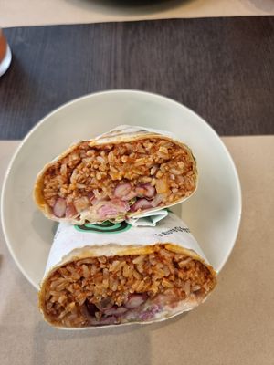  at El Med Veg in Tenerife