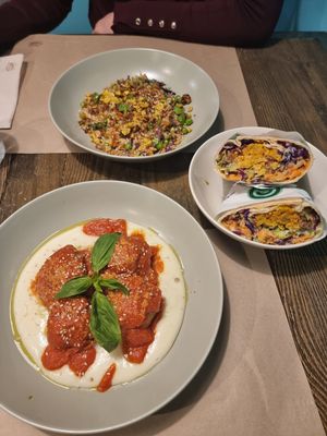  at El Med Veg in Tenerife