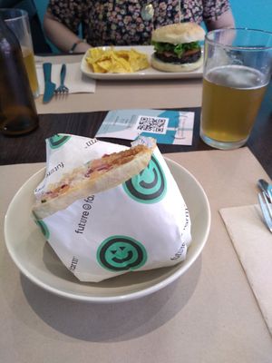  at El Med Veg in Tenerife