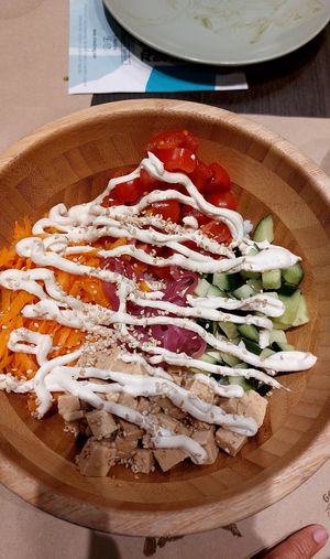  at El Med Veg in Tenerife