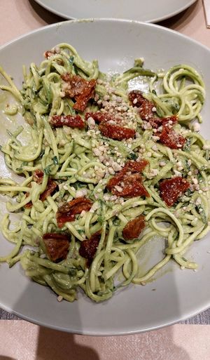  at El Med Veg in Tenerife