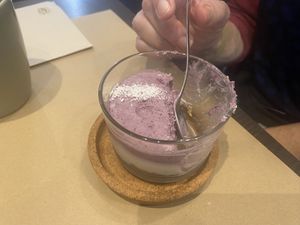   at El Med Veg in Tenerife