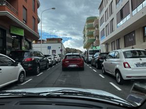   at El Med Veg in Tenerife