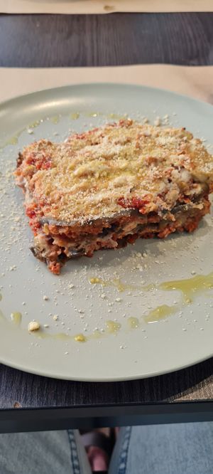 . at El Med Veg in Tenerife