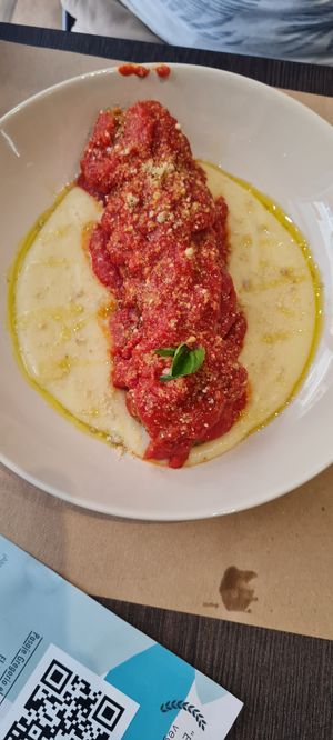 . at El Med Veg in Tenerife