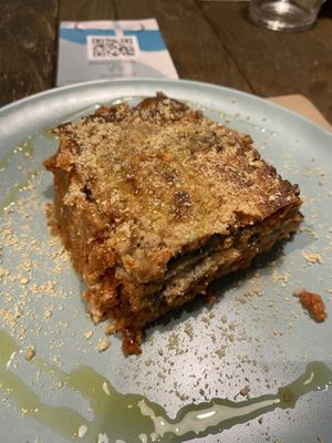   at El Med Veg in Tenerife