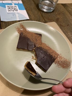   at El Med Veg in Tenerife