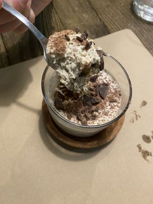   at El Med Veg in Tenerife