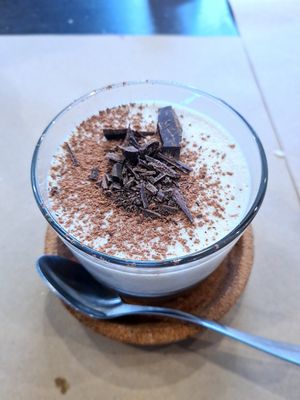 Tiramisurf at El Med Veg in Tenerife