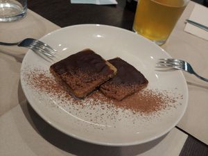  at El Med Veg in Tenerife