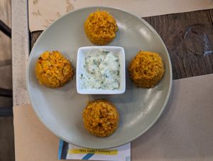  at El Med Veg in Tenerife