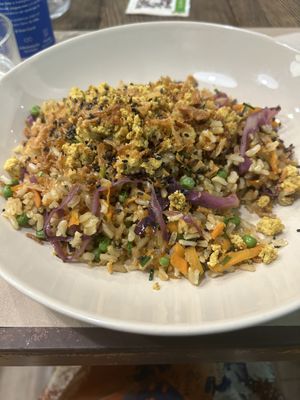   at El Med Veg in Tenerife