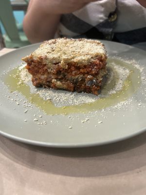   at El Med Veg in Tenerife