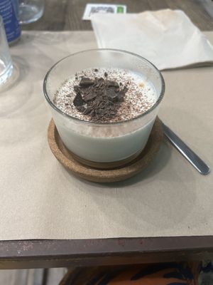   at El Med Veg in Tenerife