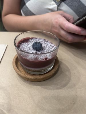   at El Med Veg in Tenerife