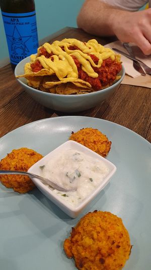  at El Med Veg in Tenerife