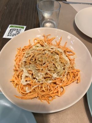   at El Med Veg in Tenerife